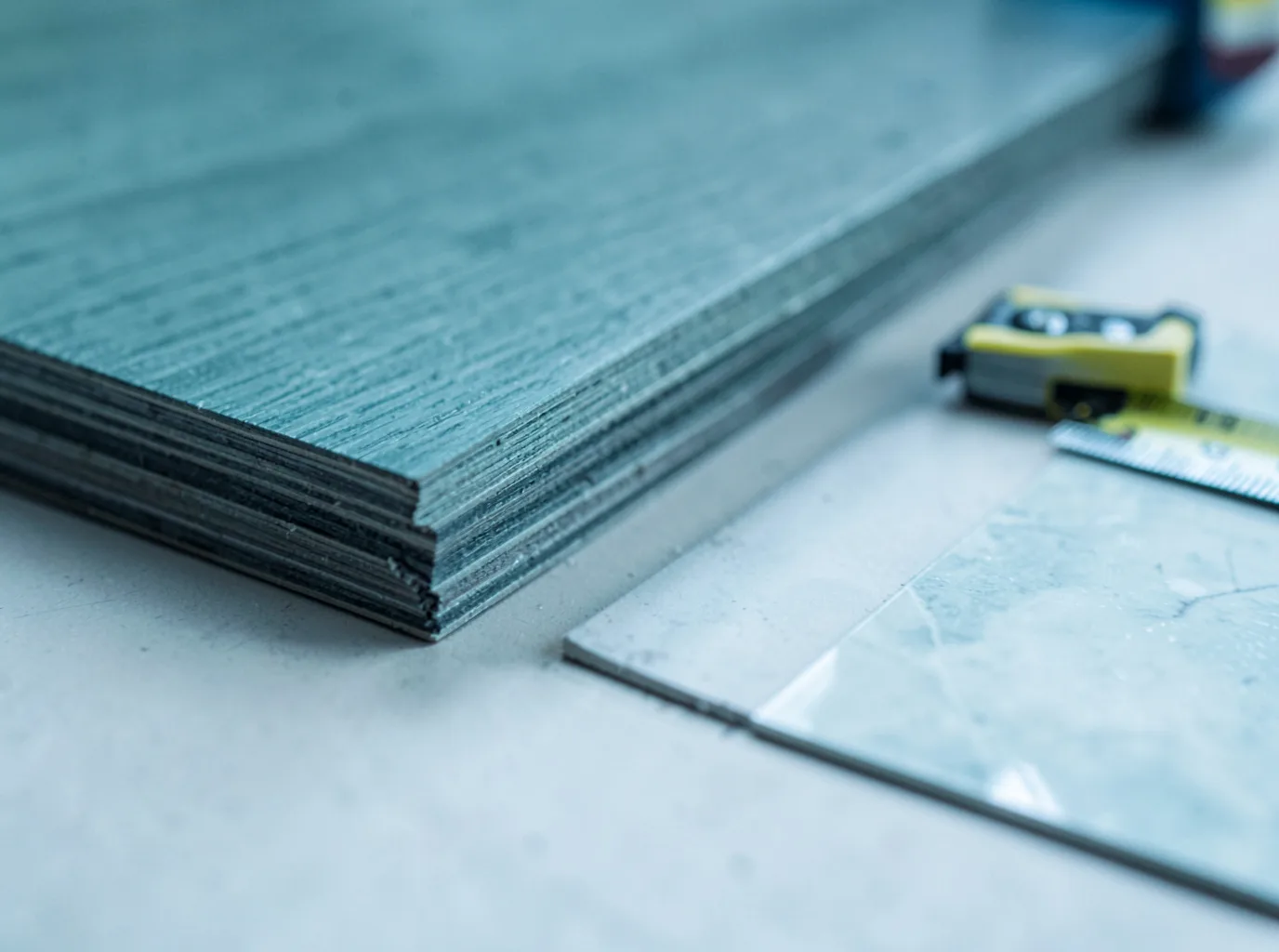 Luxury Vinyl Plank Installation Edison, OH FAQs
